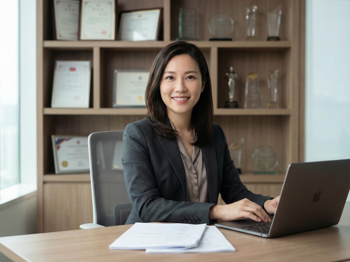 重口制片人苏晓曼