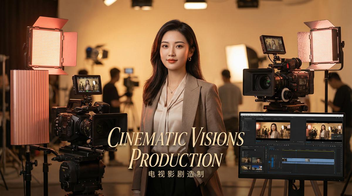 重口影视传媒视频社区