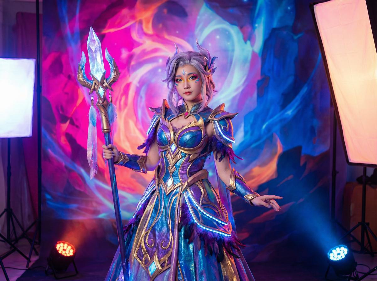 重口动漫cosplay视频